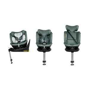 Cosatto Acorn i-Size Rotating Family Bundle Meadow