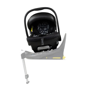 Cosatto Acorn i-Size Rotating Family Bundle - Silhouette
