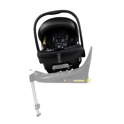 Cosatto Acorn i-Size Rotating Family Bundle - Silhouette