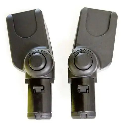 Cosatto Cosatto Acorn Multi Car Seat Adapters