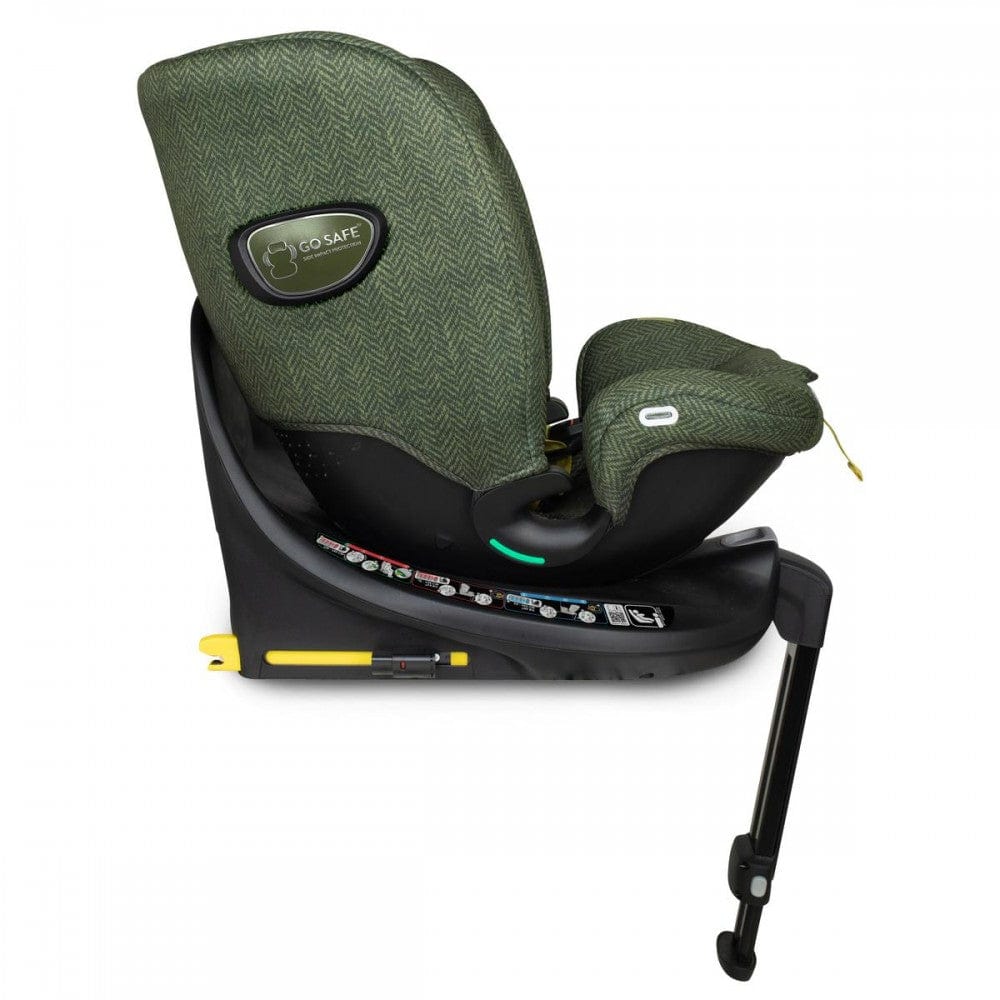 Cosatto All in All Extra i-Size 360 Car Seat - Bureau  Cosatto   