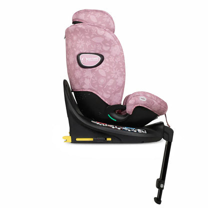 Cosatto All in All Extra i-Size 360 Car Seat - Camille Cosatto