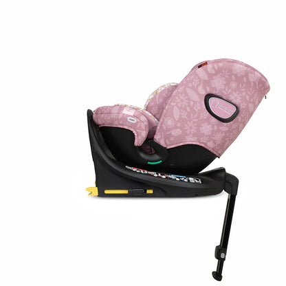 Cosatto All in All Extra i-Size 360 Car Seat - Camille Cosatto