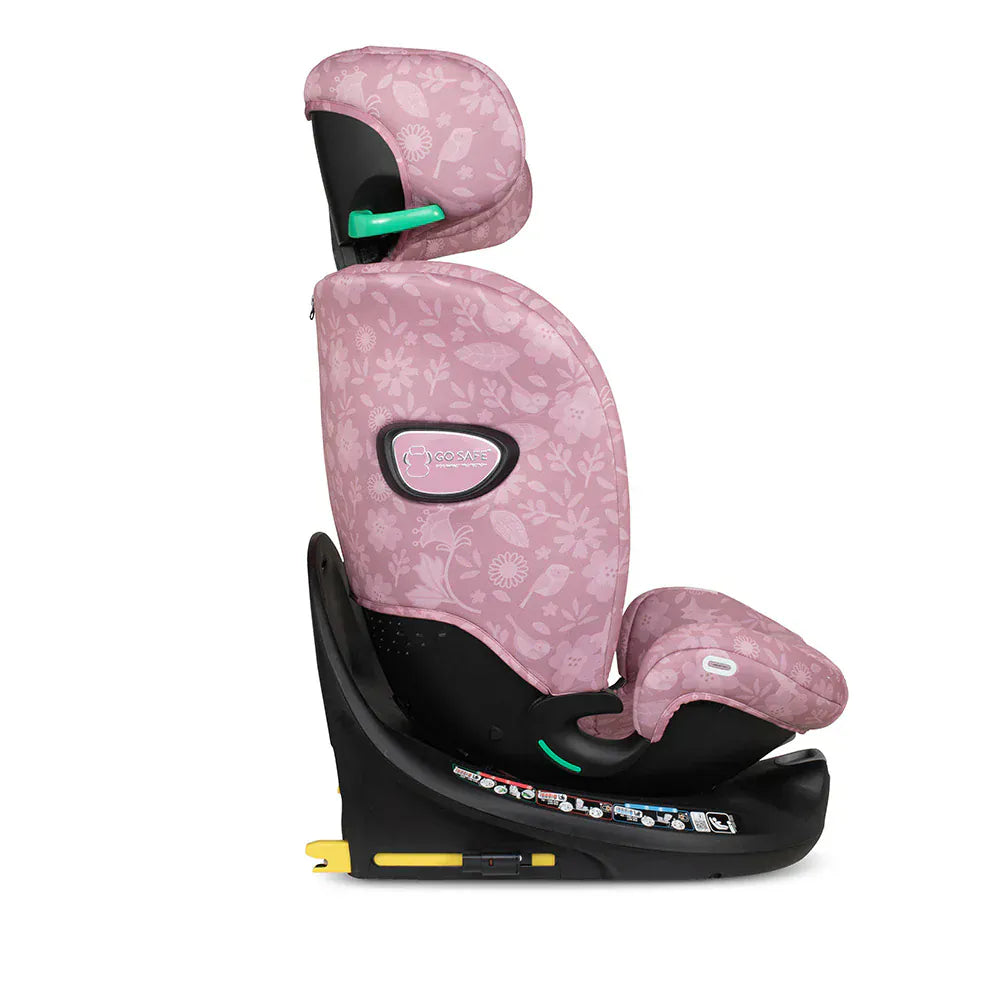 Cosatto All in All Extra i-Size 360 Car Seat - Camille Cosatto