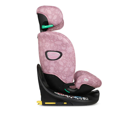 Cosatto All in All Extra i-Size 360 Car Seat - Camille Cosatto