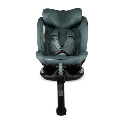 Cosatto All in All Extra i-Size 360 Car Seat - Meadow Cosatto