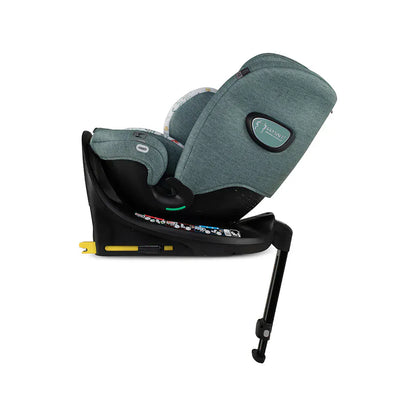 Cosatto All in All Extra i-Size 360 Car Seat - Meadow Cosatto