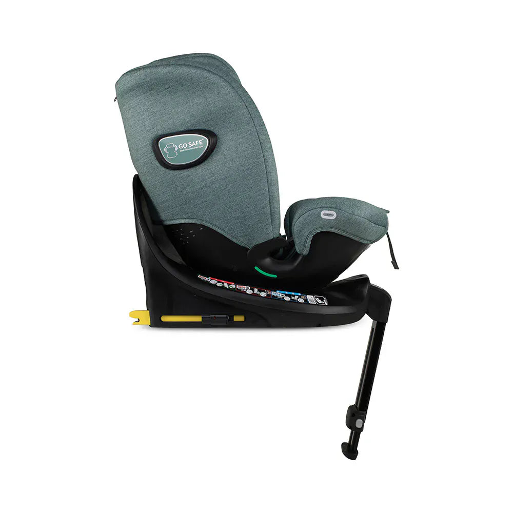 Cosatto All in All Extra i-Size 360 Car Seat - Meadow Cosatto
