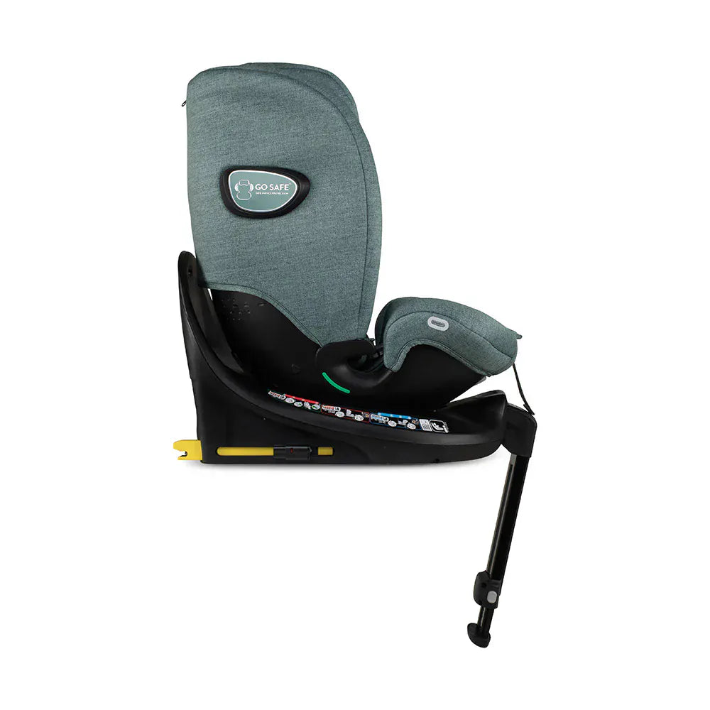 Cosatto All in All Extra i-Size 360 Car Seat - Meadow Cosatto