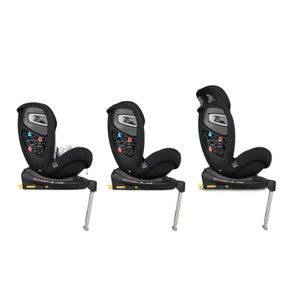 Cosatto All in All Rotate Group 0+123 - Foxed General Cosatto