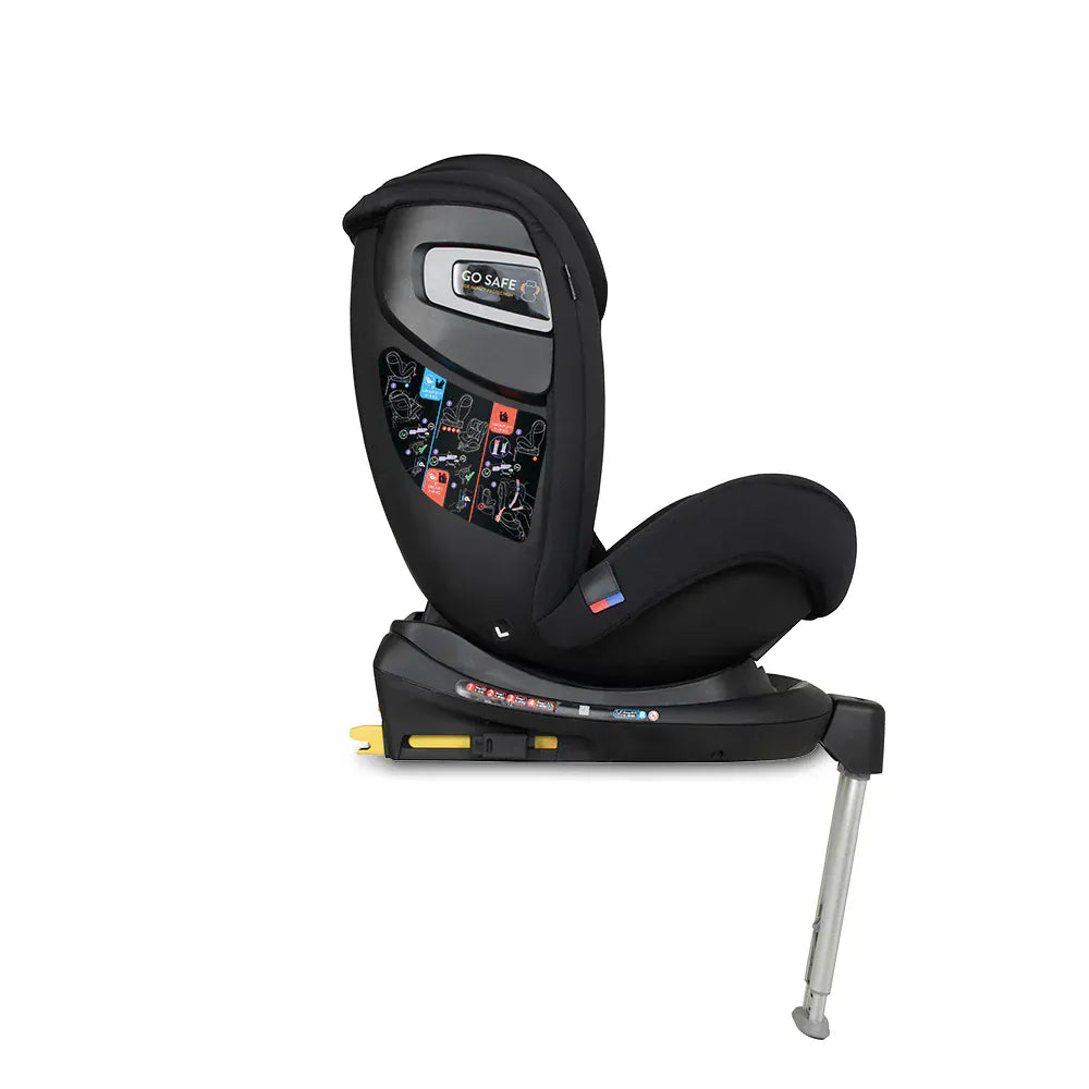 Cosatto All in All Rotate Group 0+123 - Foxed General Cosatto