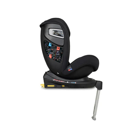 Cosatto All in All Rotate Group 0+123 - Foxed General Cosatto