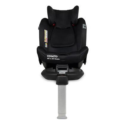Cosatto All in All Rotate Group 0+123 - Foxed General Cosatto