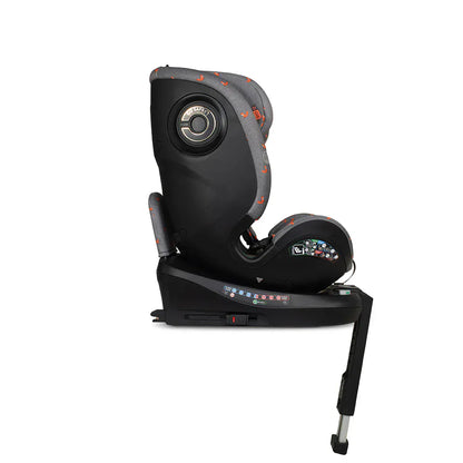Cosatto All in All Ultra 360 Rotate i-Size - Foxling General Cosatto