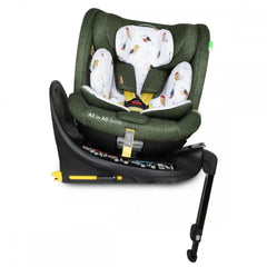 Cosatto All in All Extra i-Size 360 Car Seat - Bureau  Cosatto   