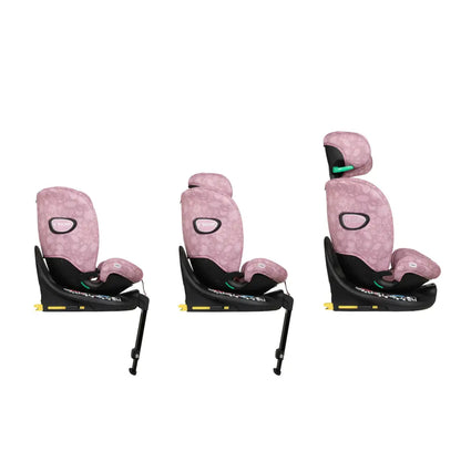 Cosatto All in All Extra i-Size 360 Car Seat - Camille Cosatto