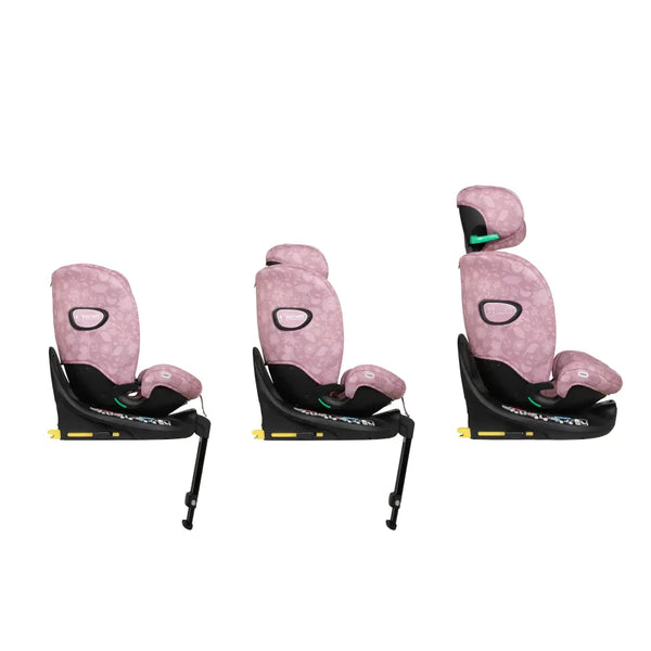 Cosatto All in All Extra i-Size 360 Car Seat - Camille Cosatto
