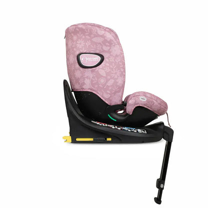 Cosatto All in All Extra i-Size 360 Car Seat - Camille Cosatto