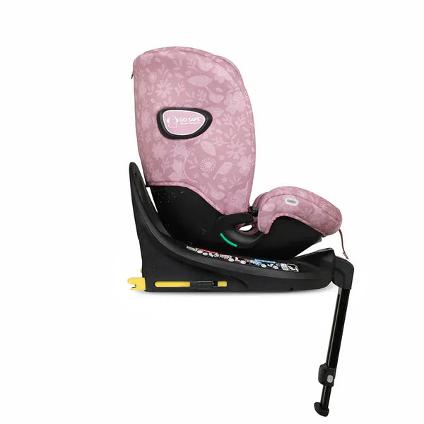 Cosatto All in All Extra i-Size 360 Car Seat - Camille Cosatto