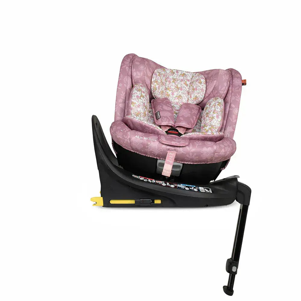 Cosatto All in All Extra i-Size 360 Car Seat - Camille Cosatto