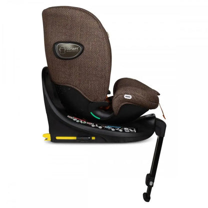 Cosatto All in All Extra i-Size 360 Car Seat - Foxford Hall  Cosatto   