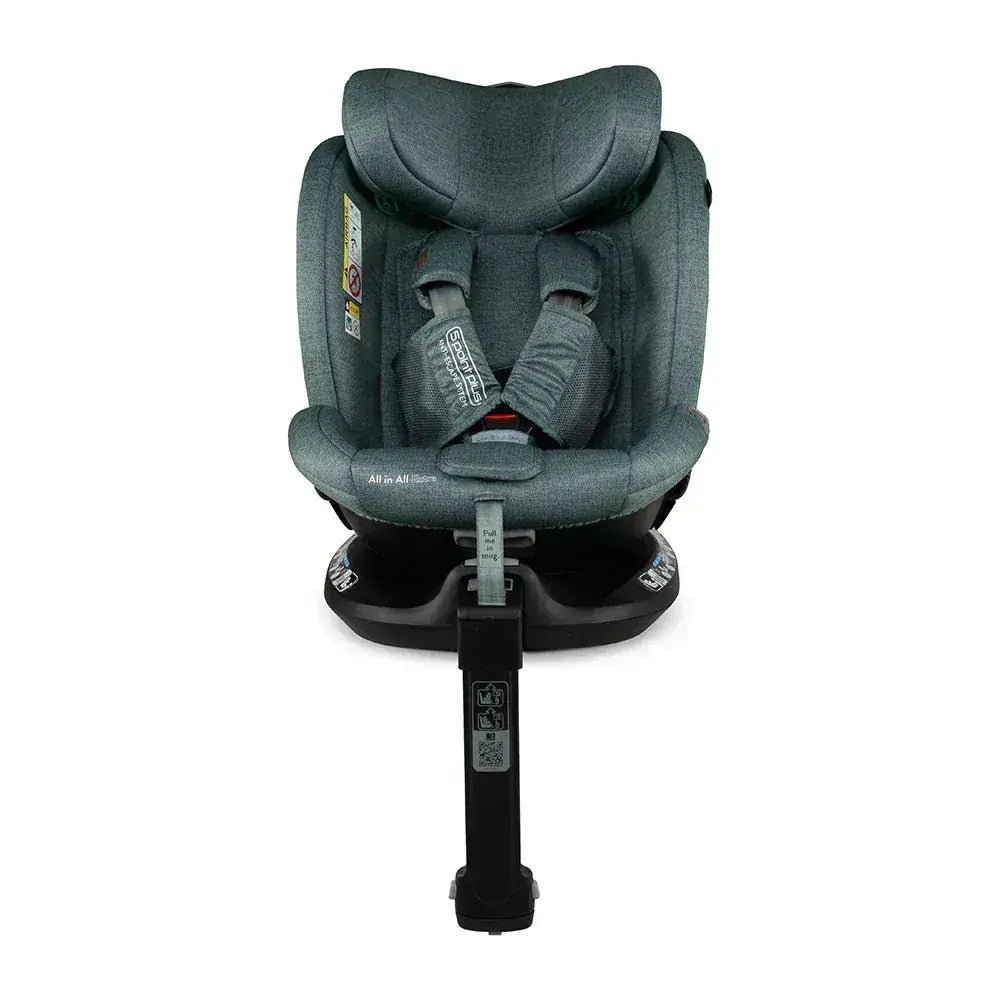 Cosatto All in All Extra i-Size 360 Car Seat - Meadow Cosatto