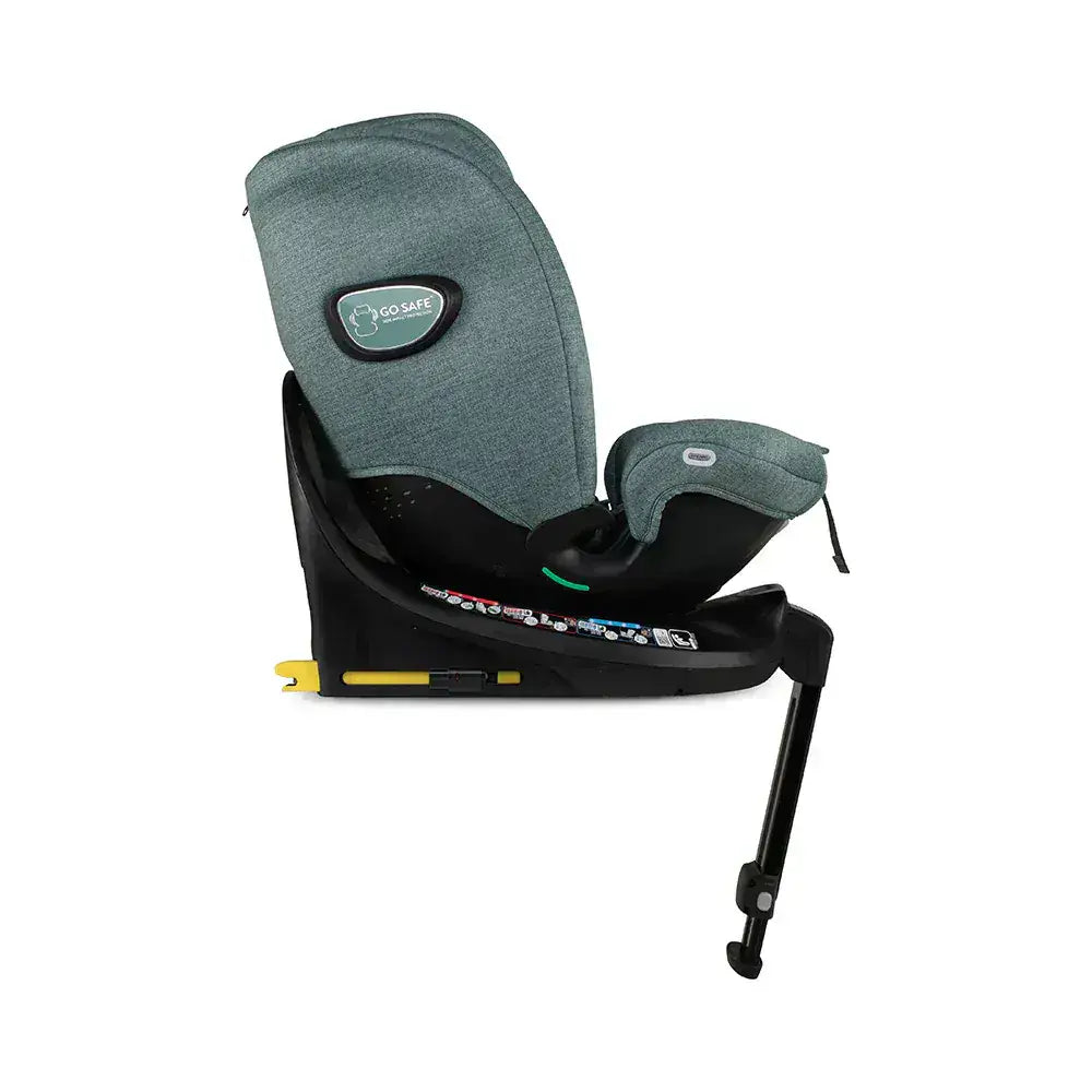 Cosatto All in All Extra i-Size 360 Car Seat - Meadow Cosatto