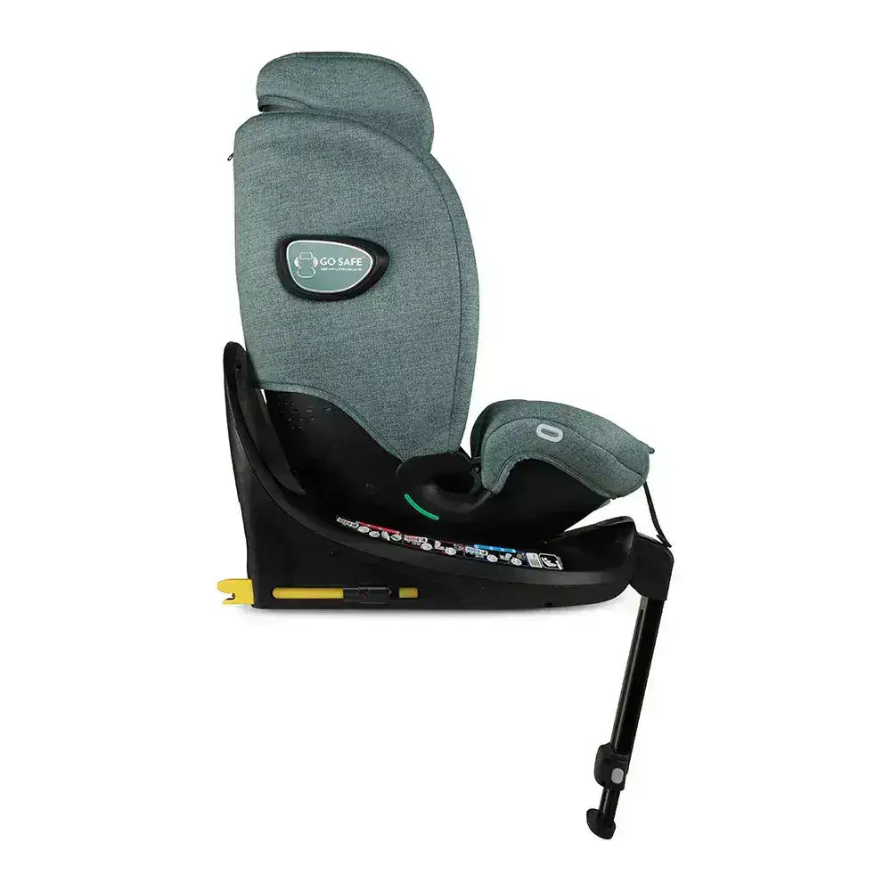 Cosatto Cosatto All in All Extra i-Size 360 Car Seat - Meadow