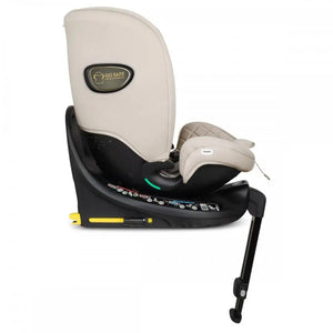 Cosatto All in All Extra i-Size 360 Car Seat - Whisper  Cosatto   