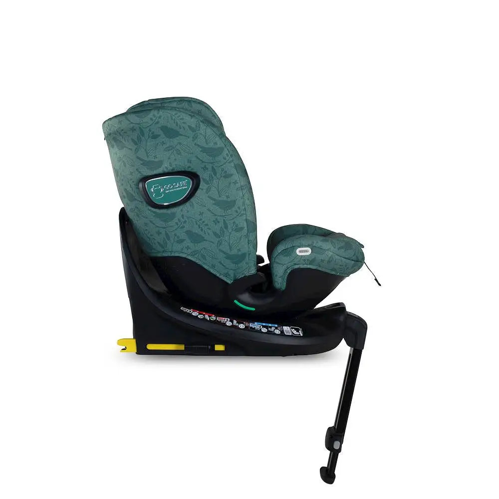 Cosatto All in All Extra i-Size 360 Car Seat - Wildwood