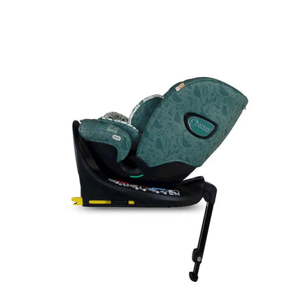 Cosatto All in All Extra i-Size 360 Car Seat - Wildwood
