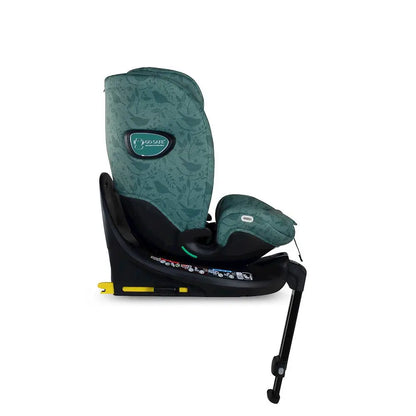 Cosatto All in All Extra i-Size 360 Car Seat - Wildwood