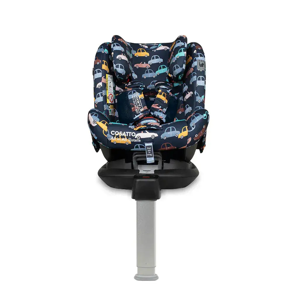 Cosatto All in All Rotate Group 0+123 - Beep Beep General Cosatto