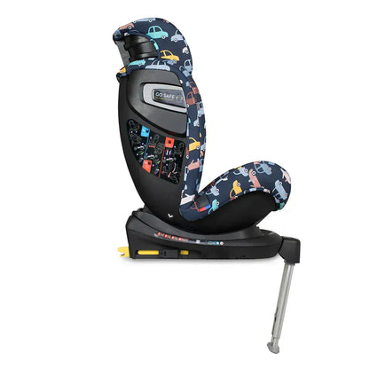 Cosatto All in All Rotate Group 0+123 - Beep Beep General Cosatto