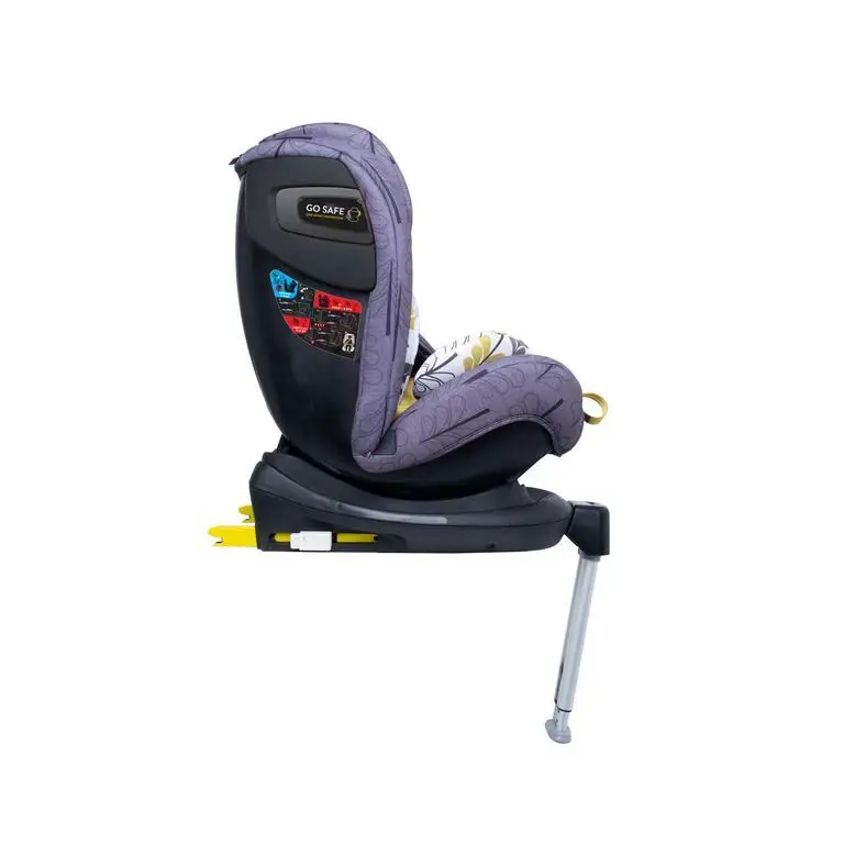 Cosatto All in All Rotate Group 0+123 Car Seat Fika Forest  Cosatto   