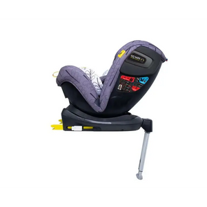 Cosatto All in All Rotate Group 0+123 Car Seat Fika Forest  Cosatto   