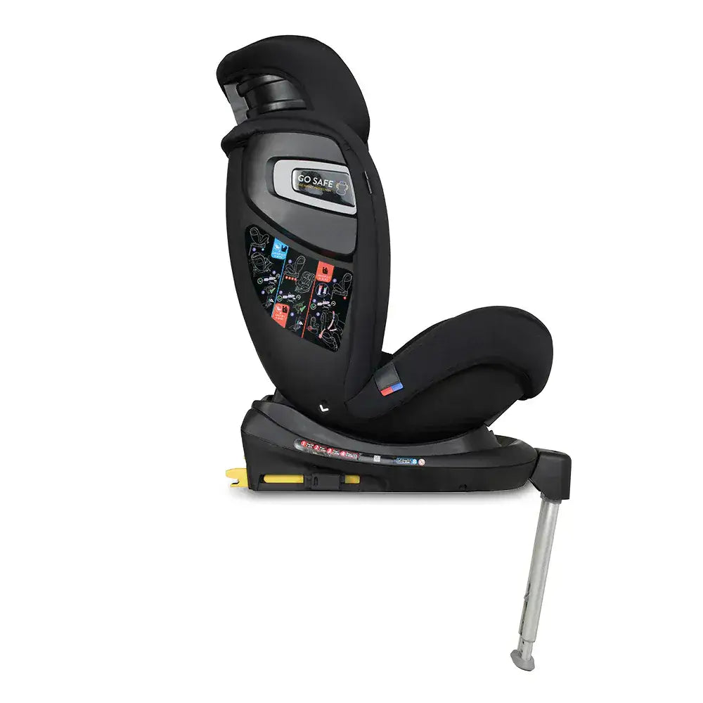 Cosatto All in All Rotate Group 0+123 - Foxed General Cosatto