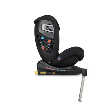 Cosatto All in All Rotate Group 0+123 - Foxed General Cosatto