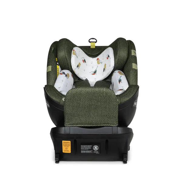 Cosatto All in All Ultra 360 Rotate i-Size - Bureau  Cosatto   