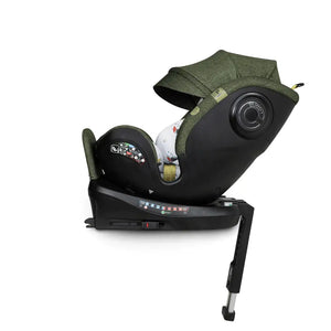 Cosatto All in All Ultra 360 Rotate i-Size - Bureau  Cosatto   