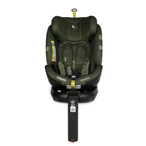 Cosatto All in All Ultra 360 Rotate i-Size - Bureau  Cosatto   