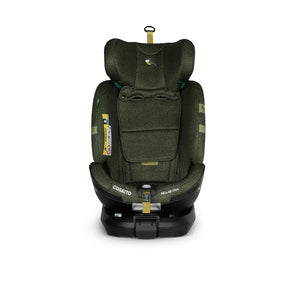 Cosatto All in All Ultra 360 Rotate i-Size - Bureau  Cosatto   