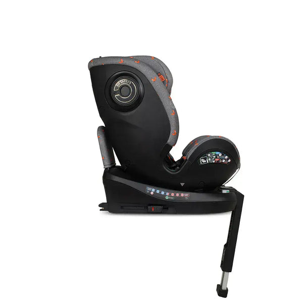 Cosatto All in All Ultra 360 Rotate i-Size - Foxling General Cosatto