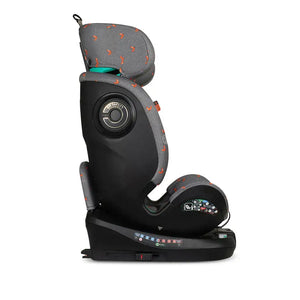 Cosatto All in All Ultra 360 Rotate i-Size - Foxling General Cosatto