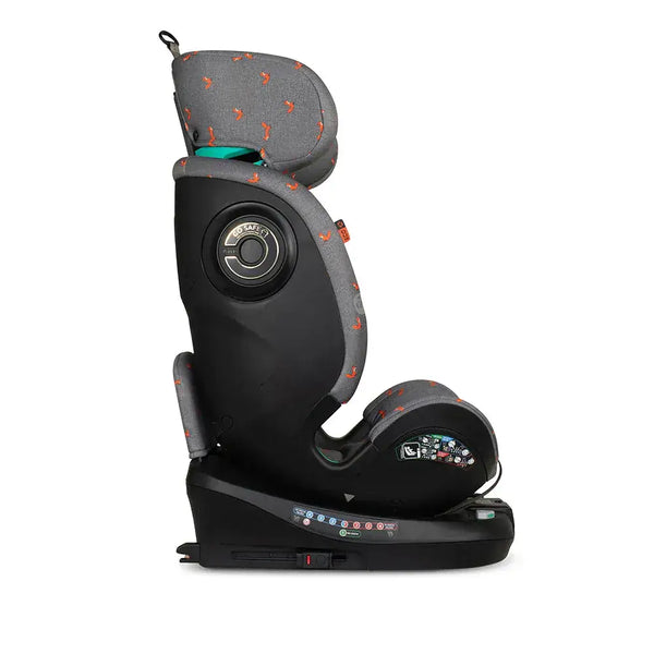 Cosatto All in All Ultra 360 Rotate i-Size - Foxling General Cosatto