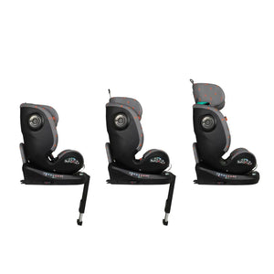 Cosatto All in All Ultra 360 Rotate i-Size - Foxling General Cosatto