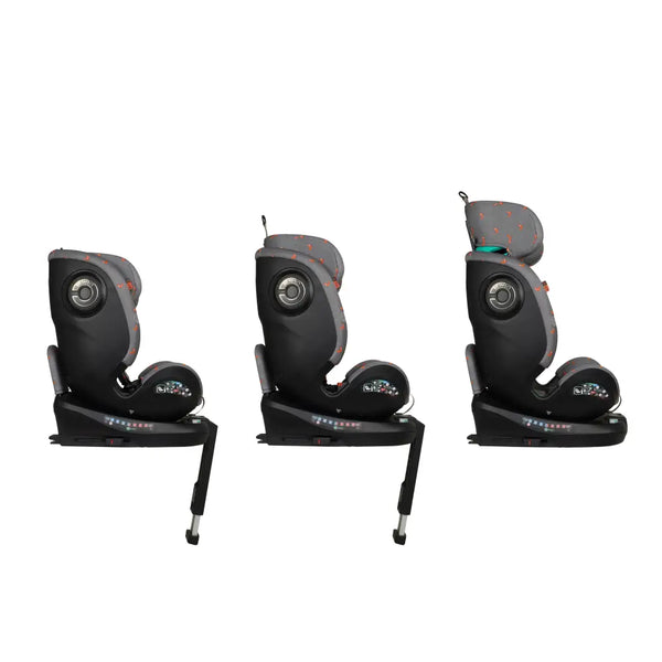 Cosatto All in All Ultra 360 Rotate i-Size - Foxling General Cosatto