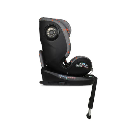 Cosatto All in All Ultra 360 Rotate i-Size - Foxling General Cosatto