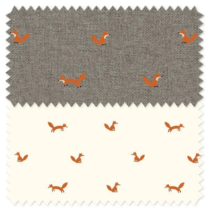 Cosatto All in All Ultra 360 Rotate i-Size - Foxling General Cosatto