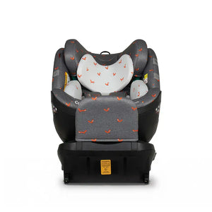 Cosatto All in All Ultra 360 Rotate i-Size - Foxling General Cosatto